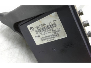 Блок АБС 52022986   Jeep  Renegade  2014 -  года