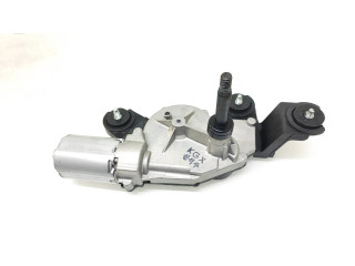 Моторчик заднего дворника 98700A2500, F00S2B2227    KIA Ceed