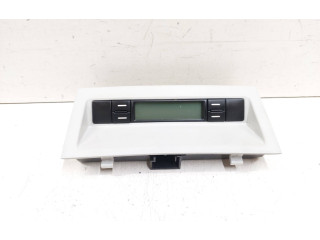 Дисплей    7L6919044M, SW0539   Volkswagen Transporter - Caravelle T5