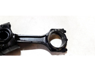 Píst 24574B Ford Mondeo Mk III pro naftový motor 2.0