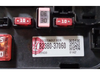 Модуль управления BSM 8238037060 SsangYong Korando