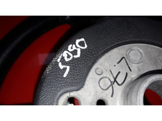 Руль Skoda Yeti (5L)  2009-2017 года 3T0419091H, 6196000B      