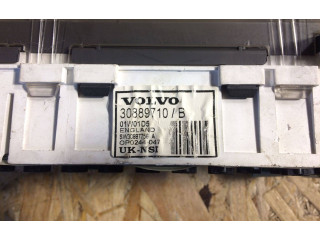 Přístrojová deska Volvo S40, V40 2001 30889710, 01W01D5