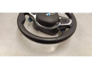 Руль BMW X3 G01  2018 - 2024 года 17b2771, 309026498n77aj      