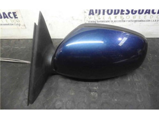 Зеркало (механическое) Skoda Fabia Mk1 (6Y) 1999 - 2007 года
