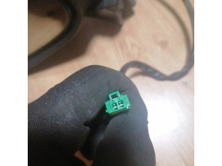 Зеркало электрическое левое Citroen C8