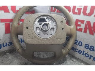 Руль Volvo XC90  2003 - 2006 года 30723433, 30776461      