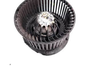 Вентилятор печки       Dacia Logan I