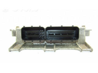 Блок управления двигателя A2661533379, A0014460240 Mercedes-Benz A W169