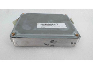 Другие блоки управления / модули