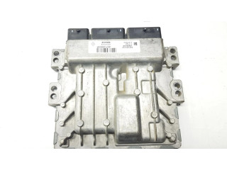 Блок управления двигателя 42C37779700, 16090500395 Dacia Dokker