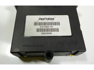 Блок управления 13M1082CP01 McLaren 570S