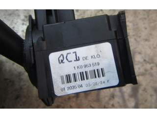 Ручка стеклоочистителей 1K0953519H9B9, 1K0953519   Audi A3 S3 8L