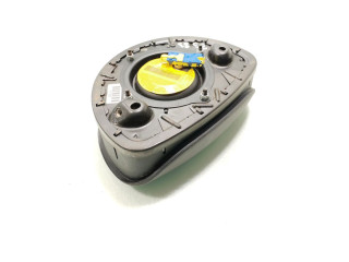 Подушка безопасности водителя 09130794, 09229387 Opel Corsa C