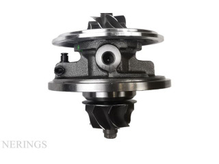  Турбина BMW X3 E83  741785-0010, CHRA10-0478         