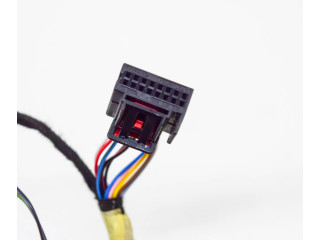 Зеркало электрическое Audi Q3 F3 2018 - года