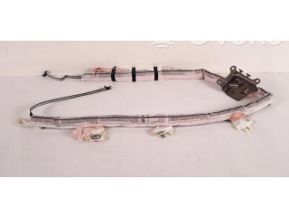 Боковая подушка безопасности 0589-P1-000118   Citroen Berlingo