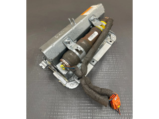 Подушка безопасности пассажира 31271211, 605650100   Volvo V70