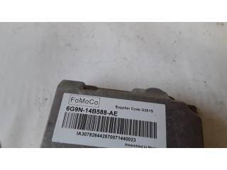 Блок подушек безопасности 6G9N14B588AE Volvo S80