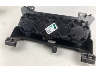 Блок управления климат-контролем 275006270R   Dacia Jogger