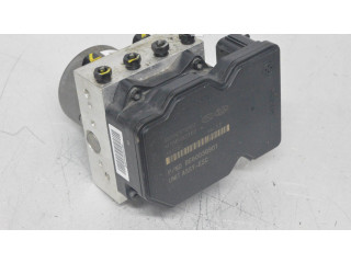 Блок управления АБС BH6013G900   KIA Rio