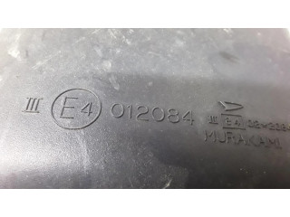 Зеркало (механическое) левое Daihatsu Move L900 1998-2002 года
