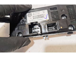 Блок управления климат-контролем 3CN907049F   Volkswagen Atlas