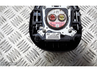 Подушка безопасности водителя da6tdabadps1 Mazda CX-3