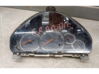 Přístrojová deska Mitsubishi L200 2006 8100A197