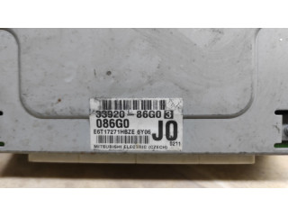 Řídící jednotka 3392086G0 Suzuki Ignis 2006
