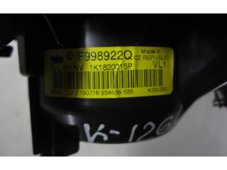 Вентилятор печки 1K1820015P, F998922Q Volkswagen Caddy