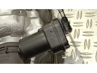 Turbodmychadlo Турбина H4P36K682GC, 18489700015 Land Rover Range Rover Sport L494 2.0