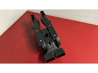 Вентилятор печки 9266627, 64119266627 BMW X5 F15