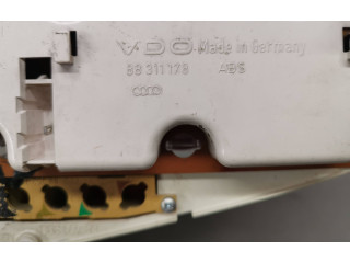 Панель приборов 88311178   Audi A6 S6 C4 4A       