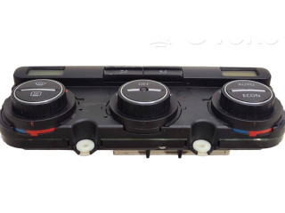 Блок управления климат-контролем 1K0907044BM   Volkswagen Touran I