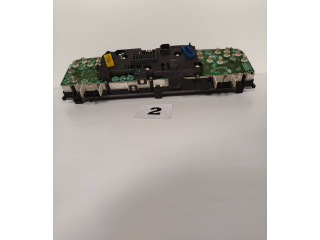 Панель приборов    Citroen Xantia       