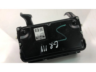 Řídící jednotka 89661K0082 Toyota Supra A90 2019