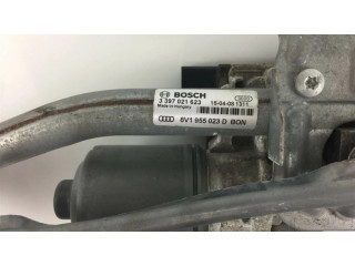 Моторчик дворников 3397021623, Z4216 Audi A3 S3 8V