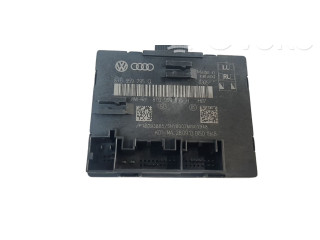 Блок комфорта 8T0959795Q, 8T0959795H   Audi A4 Allroad   