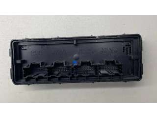 Блок управления климат-контролем 13506235   Buick Encore I