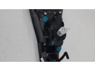 Задний фонарь левый сзади Alfa Romeo Stelvio 2016- года