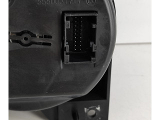 Панель приборов 735618963, 735617222 Jeep Renegade