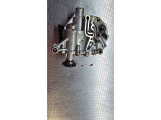 Масляный насос DNFB 06H115105FP Audi A3 8Y