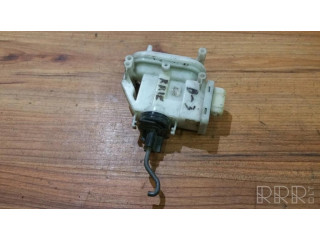 Вакуумный насос центрально замка