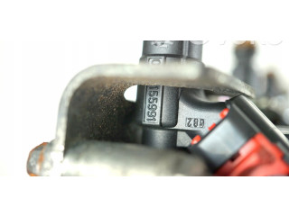 Топливная рампа 0280155991   Mini One - Cooper R50 - 53  