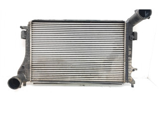 Интеркулер 1K0145803H Volkswagen Caddy