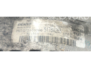 Генератор 51764265, 51764265 Alfa Romeo Giulietta