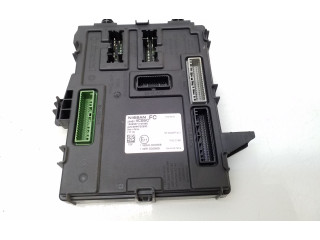 Блок комфорта 284B14CB5C, A2C99447220200 Nissan Qashqai