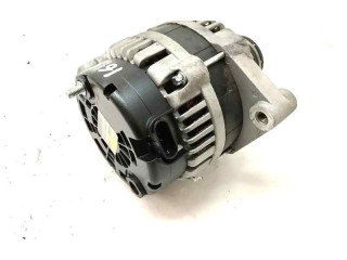 Генератор X9792X Chevrolet Epica