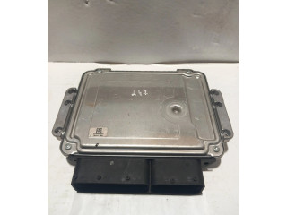 Řídící jednotka 3911327295, 0281013422 Hyundai Tucson LM 2006